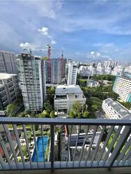 The Interweave (D12), Apartment #605391341